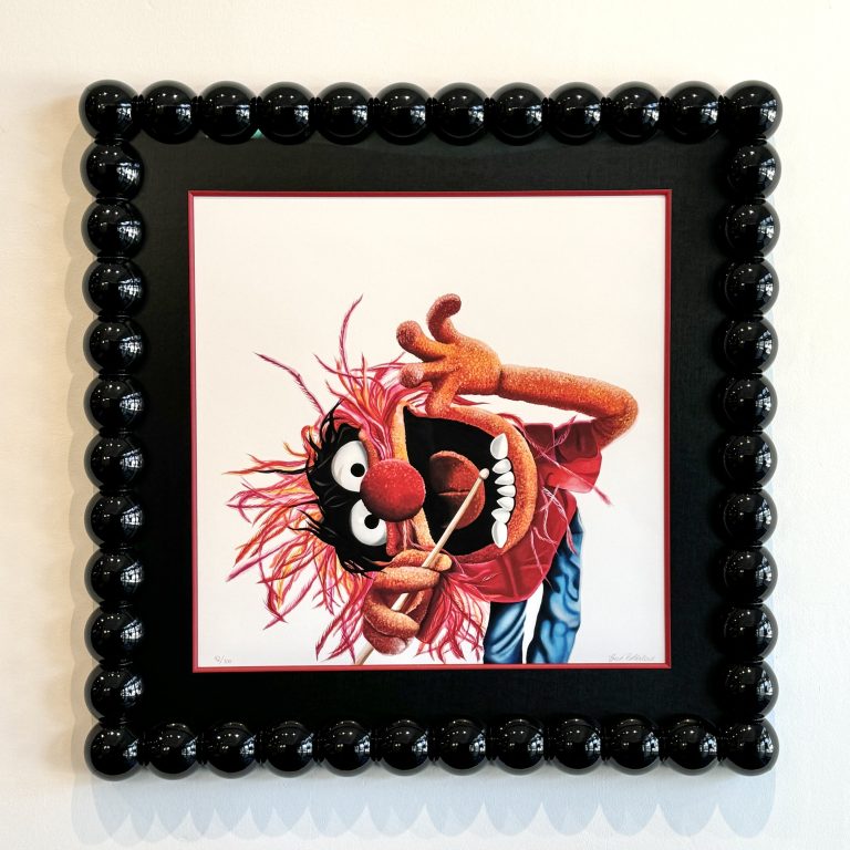 Contemporary Art Frame